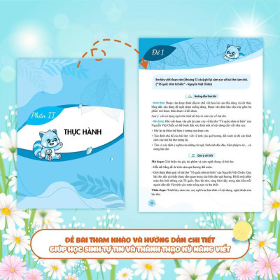 Sách - Giúp Em Viết Đoạn Và Bài Văn Hay Ngữ Văn Lớp 9 - Megabook