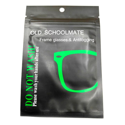 Khăn lau kính nano chống bám hơi nước, chống mờ Sportslink