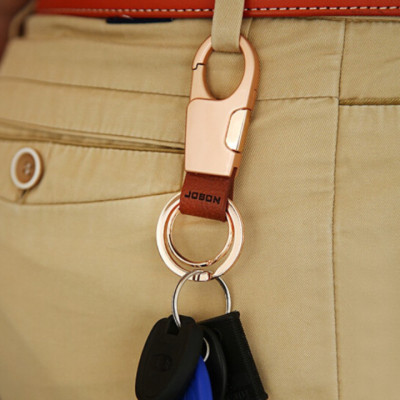 Móc chìa khóa đa năng ô tô, xe máy Jobon ZB-028