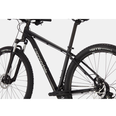 Xe đạp Thống Nhất Cannondale Trail 6 Khung hợp kim đạp nhẹ và nhanh, phù hợp với người cao từ 1m58 trở lên