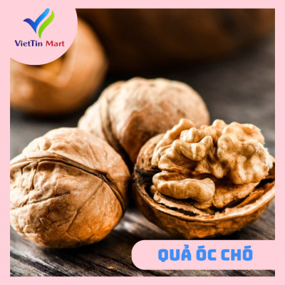 Quả Óc Chó Nhập Khẩu VIETTINMART 1Kg
