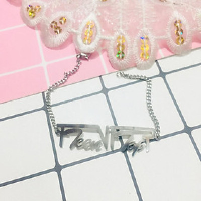 Lắc tay vòng tay nhóm nhạc KPOP