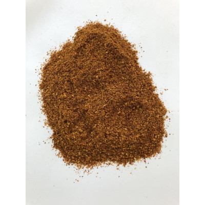 Bột Ớt Cay Ông Chà Và 500g (Hot Chilli Powder)