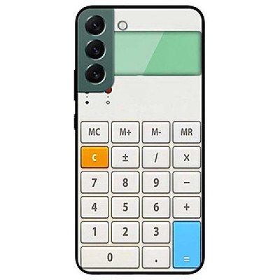 Ốp lưng dành cho Samsung S22 - S22 Plus - S22 Ultra - Bàn Tính