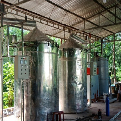 Tinh dầu Bưởi Chùm (bưởi Hồng, bưởi Úc) 50ml Mộc Mây - tinh dầu thiên nhiên nguyên chất 100% - chất lượng và mùi hương vượt trội