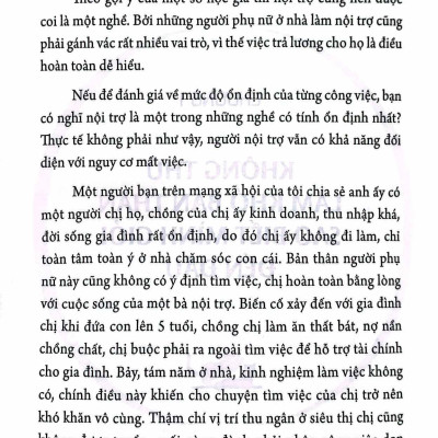 Đời Có Thật Nhạt Nhẽo Hay Do Ta Vô Vị