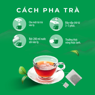 TRÀ NHÀU Hộp – Delta D