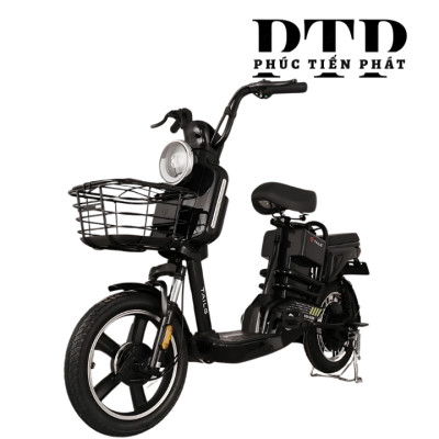 Xe Điện TAILG JY34