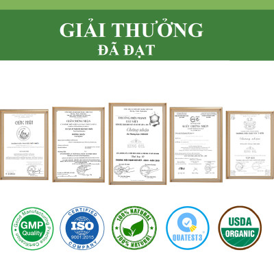 Tinh dầu Vỏ Cam ngọt nguyên chất 100% từ thiên nhiên, thơm phòng, xông phòng, đuổi muỗi, khử mùi - KingOil