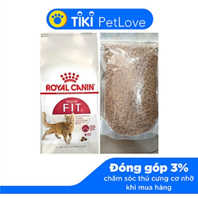 Thức ăn hạt cho mèo Royal Canin Fit 32