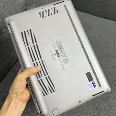 Laptop Dell Latitude 5310 | Core i5-10310U Ram 16GB PCIe 256GB 13.3" FHD - Hàng Chính Hãng