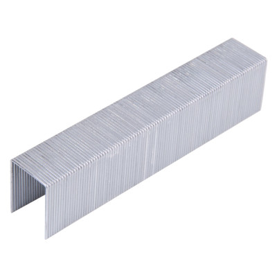 Combo 5 Hộp Ghim Dập Deli 23/17 Dập được 120 tờ Màu bạc Mã 17