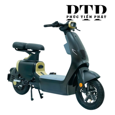 Xe Máy Điện Ally Elyas 1 (2025)