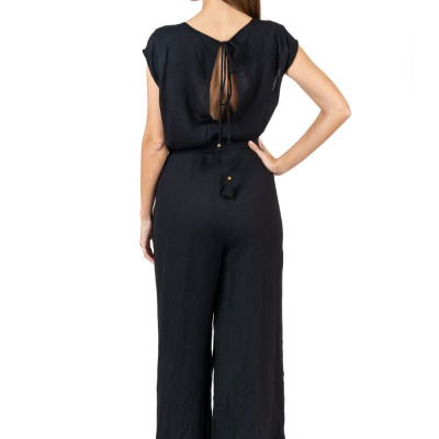 Jumpsuit Cotton Isla Bonita