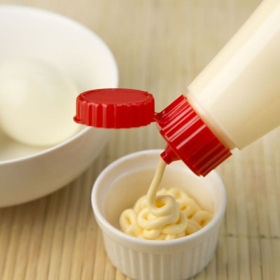 Sốt mayonnaise Kobe Chef 400g Nhật Bản