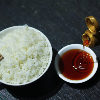 Nước mắm nhĩ chánh hiệu Phú Quốc Thanh Hà 40N - 520ml