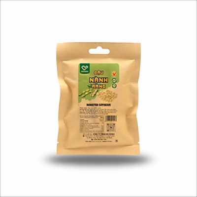 Gói tiện lợi Horeca DGFoods 38g-hạt điều,đậu phộng,hà lan,đậu nành,HVNCLC,Đặcsản Cần Thơ,Hạt điều Bình Phước