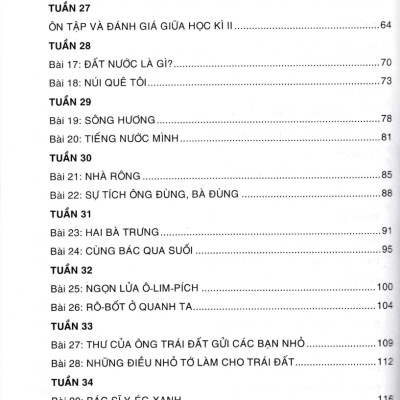 Giúp Em Học Tốt Tiếng Việt Lớp 3 - Tập 2 (Dùng Kèm SGK Kết Nối Tri Thức) - HA