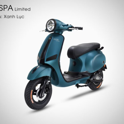 XE ĐIỆN OSAKAR LIMITED