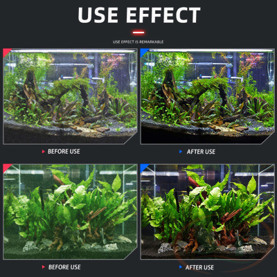 Đèn UV KaoKui AI Intelligent Sterilization diệt khuẩn tảo hại bể cá tép thủy sinh