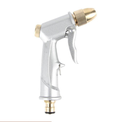  Bộ dây vòi xịt nước rửa xe, tưới cây . tăng áp 3 lần, loại 7m, 10m 206701 đầu đồng,cút đồng, + tặng đai