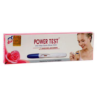 Bút thử thai Powertest 