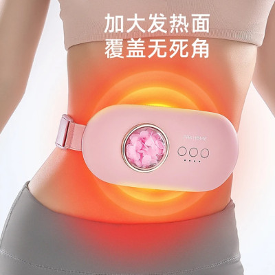 Đai massage bụng kinh Nguyệt