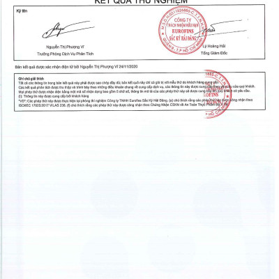 Trân châu 3Q vị việt quất Yoki