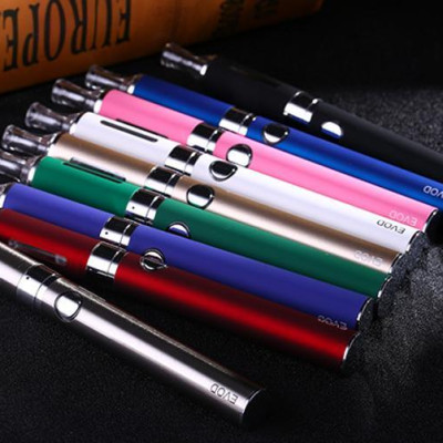 Thuốc khói lá điện tử vaper