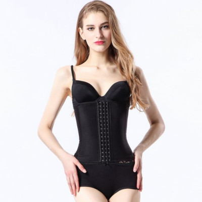 Gen nịt bụng Latex 100% nhập khẩu, Đai gen bụng sau hút mỡ thẩm mỹ