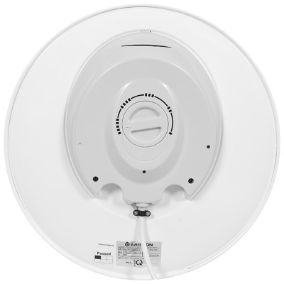 Máy nước nóng gián tiếp Ariston 80 lít PRO R 80 H 2.5 FE - Hàng chính hãng