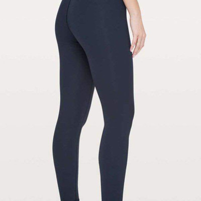 Quần dài cạp cao size M