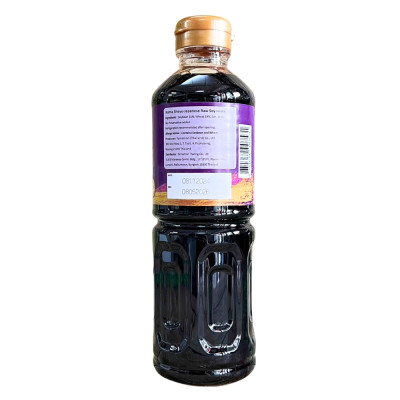 Nước Tương Tươi Nama Shoyu Japanese Raw Soy Sauce Yamamori 500ML 