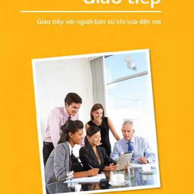 Hướng Dẫn Đàm Thoại Tiếng Anh Khi Đi Du Lịch