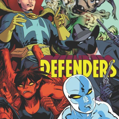 Defenders