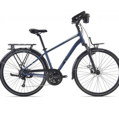 Xe đạp thể thao GIANT 2022 TROOPER 5100 -  Xe đạp đường phố