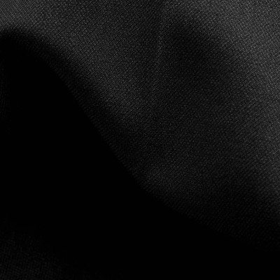 Quần tây nam màu đen form suông dài ngang mắt cá chân. Form Slim cropped - ROUTINE 10F24PFO002 | LASTORE MENSWEAR