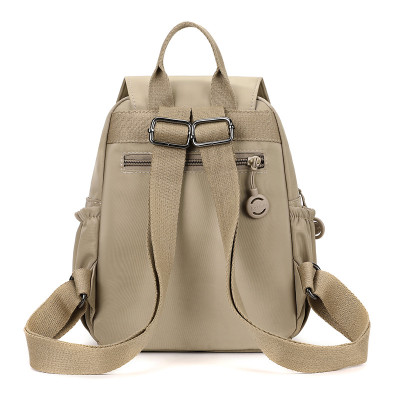 Balo nữ phong cách mới - BEE GEE BLNN9174