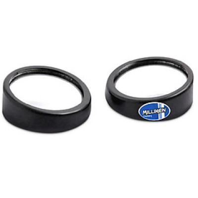 Bộ 2 Gương Cầu Lồi Gắn Gương Chiếu Hậu Ô Tô