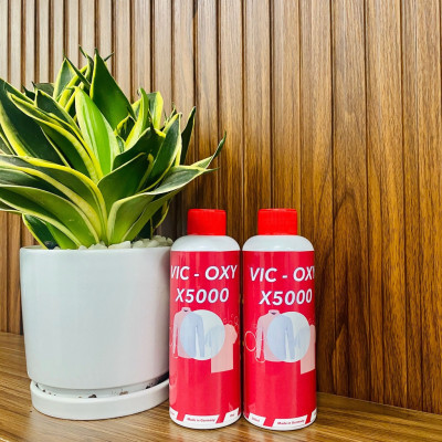 Chai Nước Thuốc Tẩy X5000, Nước Tẩy Trắng, Tẩy Mốc, Vết Ố Quần Áo, Chăn Ga Nước Tẩy Trắng Cao Cấp X5000 Đánh Bay Mọi Vết Bẩn Không Làm Phai Màu Vải Khử Khuẩn