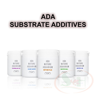 Phân nhét ADA Bottom Plus bổ sung dinh dưỡng nền substrat bể thủy sinh cá tép cảnh
