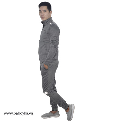 BỘ  NỈ THU ĐÔNG NAM BABOYKA DÁNG BO GẤU.