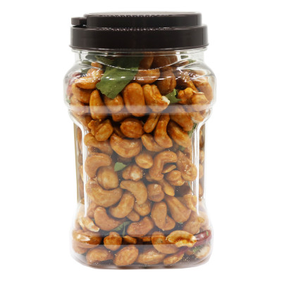 Hạt điều Tomyum LAFOOCO hủ 400g