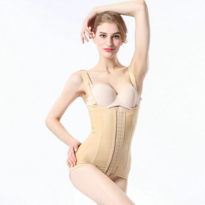 Gen nịt bụng Latex 100% nhập khẩu, Đai gen bụng sau hút mỡ thẩm mỹ