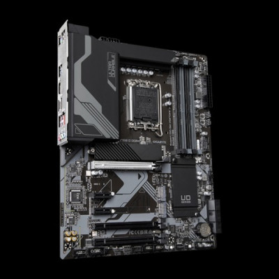 Mainboard Gigabyte Z790 D DDR4 Socket LGA1700 - Hàng Chính Hãng 