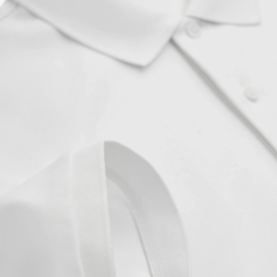 Áo Polo Nam ROUTINE Performance Care Trơn Form Fitted - 10S24POL014P | ROUTINE CÀ MAU