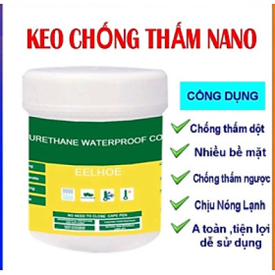 KEO SIÊU CHỐNG THẤM NANO QUÉT MỌI THỨ ĐA NĂNG TIỆN DỤNG MẪU MỚI HÀNG CAO CẤP