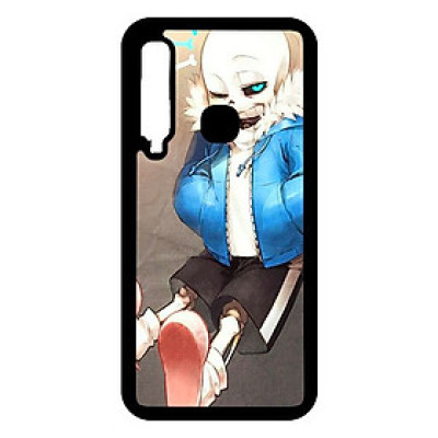 Ốp lưng cho điện thoại Samsung Galaxy A9 2018 mẫu CB 43  Hàng chính hãng