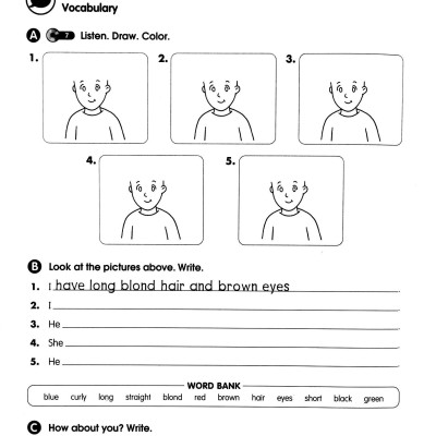 Superkids NE Activity Book 6 with CD