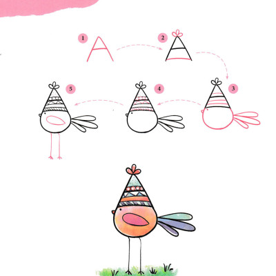 Con Chữ Biến Hình _TTL